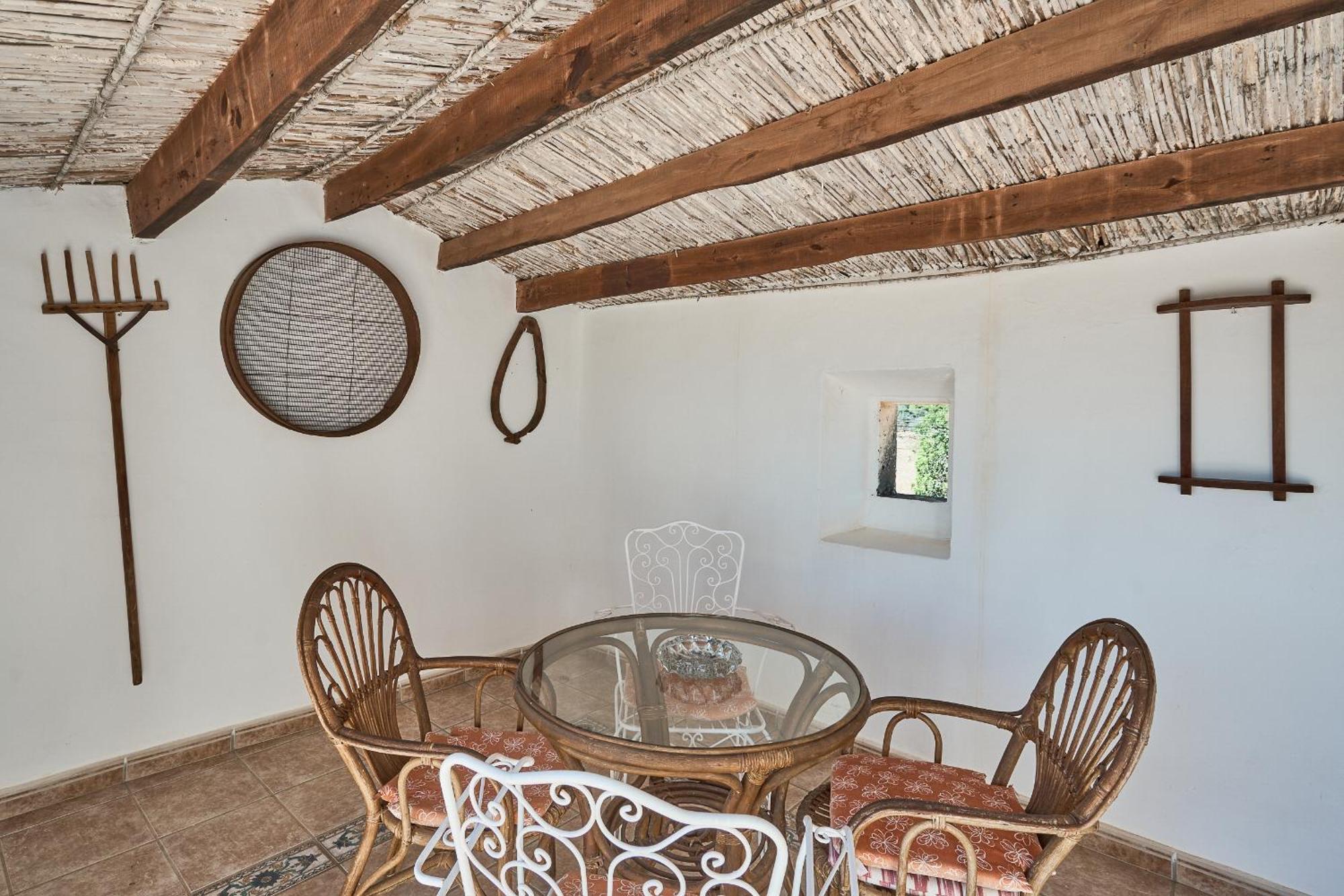 Finca Tanca Calonge  Extérieur photo